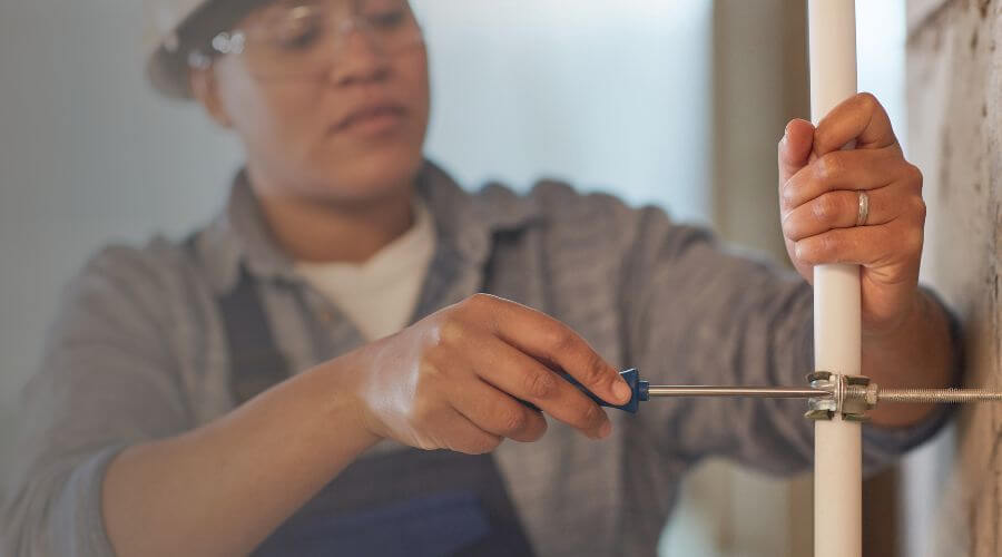 Professional Leak Detection Services in Laddonia, MO